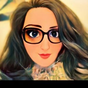 Meet your Posher, Melanie